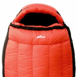 MONT HELIUM 450 SLEEPING BAG - XL - VERTICAL BAFFLES -Wildernessshop Shop mont helium 450 2 c35f35ef 2852 47d9 93a4 80cd911f9e46