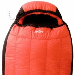 MONT HELIUM 600 WOMENS SLEEPING BAG - VERTICAL BAFFLES -Wildernessshop Shop mont helium 600 1