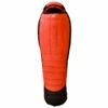 MONT HELIUM 600 XL SLEEPING BAG - VERTICAL BAFFLE