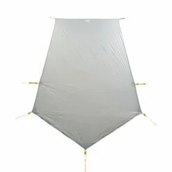 MONT KRYPTON FOOTPRINT