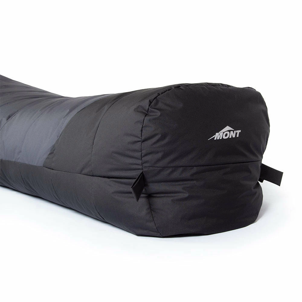 MONT SPINDRIFT 1000 SLEEPING BAG 3 MONT SPINDRIFT 1000 SLEEPING BAG - Image 3