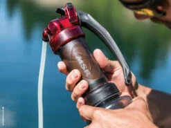 MSR MINIWORKS EX WATER FILTER -Wildernessshop Shop msr mini works 1 rinckenberger