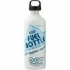 MSR FUEL BOTTLE 591ML - 50th Anniversary
