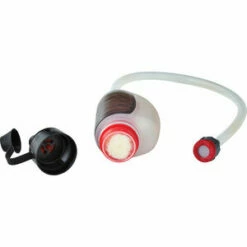 MSR TRAILSHOT MICRO WATER FILTER -Wildernessshop Shop msr trailshot water filter5