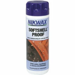 NIKWAX SOFTSHELL PROOF WASH IN 300ML