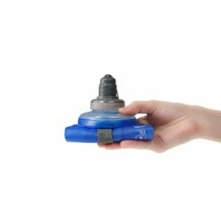 SOURCE NOMADIC 1L Foldable Bottle -Wildernessshop Shop nomadic lightweight foldable bottle 1