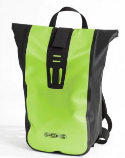 ORTLIEB VELOCITY 20L Waterproof Pack -Wildernessshop Shop ortlieb velocity 24l lime