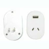 OSA TRAVEL ADAPTOR USB -JAPAN