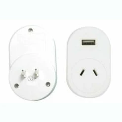 OSA TRAVEL ADAPTOR USB -JAPAN