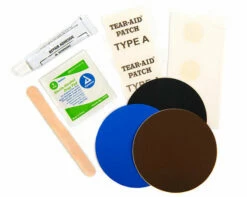 THERMAREST PERMANENT HOME REPAIR KIT