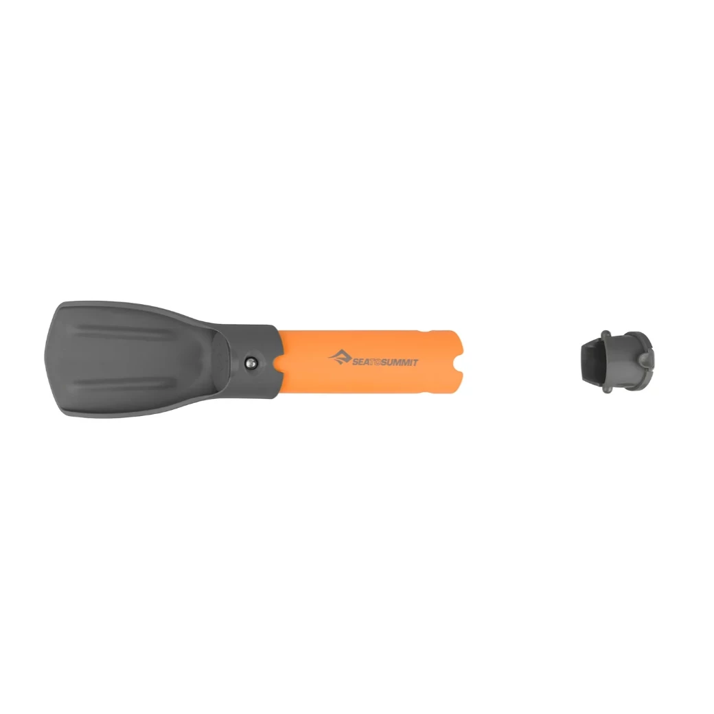 SEA TO SUMMIT NYLON POCKET TROWEL 4 SEA TO SUMMIT NYLON POCKET TROWEL - Image 4