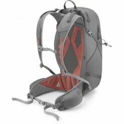 RAB AEON 27 -Wildernessshop Shop rab aeon 27 backpack side
