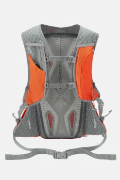 RAB AEON LT 18 DAYPACK -Wildernessshop Shop rab aeon lt 18 orange 4