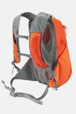 RAB AEON LT 18 DAYPACK -Wildernessshop Shop rab aeon lt 18 orange 5