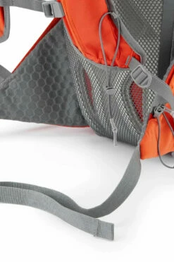 RAB AEON LT 18 DAYPACK -Wildernessshop Shop rab aeon lt 18 orange 6