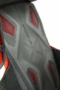 RAB AEON LT 18 DAYPACK -Wildernessshop Shop rab aeon lt 18 orange 7