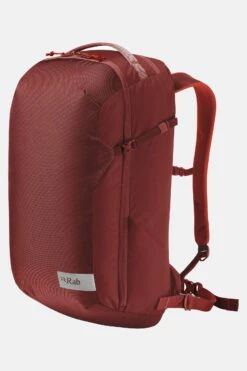 RAB MISFIT 27 CLIMBING PACK