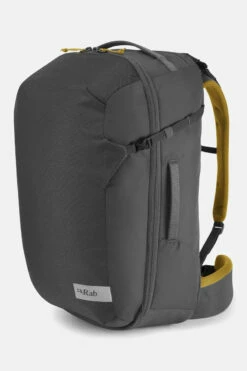 RAB OUTCAST 44 CLIMBING PACK
