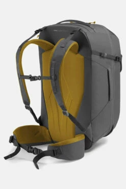 RAB OUTCAST 44 CLIMBING PACK -Wildernessshop Shop rab outcase 44 model 1