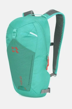 RAB TENSOR 10 DAY PACK -Wildernessshop Shop rab tensor 10 storm green
