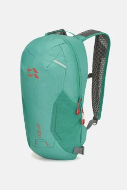 RAB TENSOR 5 DAY PACK -Wildernessshop Shop rab tensor 5 storm green
