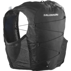 SALOMON ACTIVE SKIN 8 HYDRATION PACK 10 SALOMON ACTIVE SKIN 8 HYDRATION PACK -Wildernessshop Shop salomon active skin 8 black 1