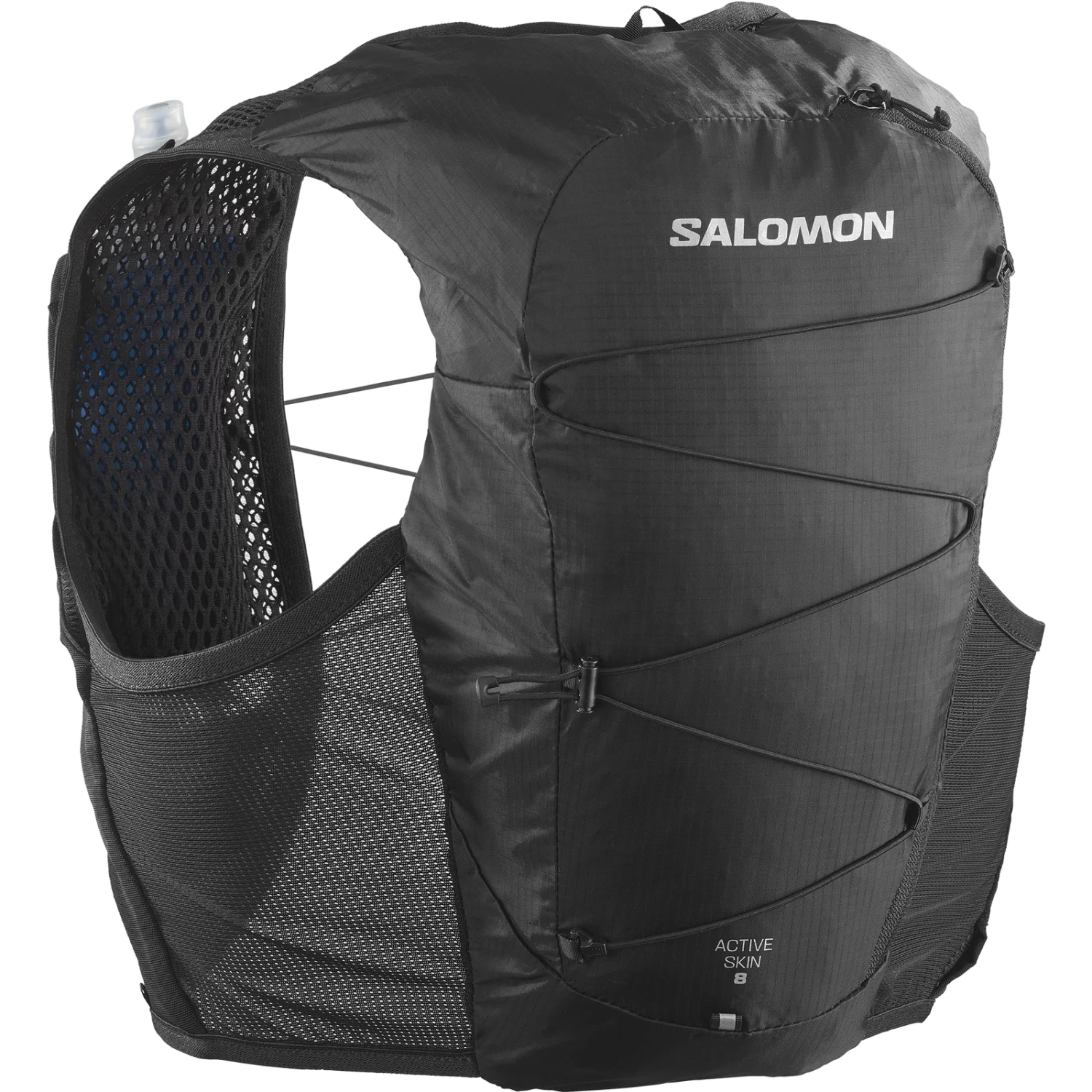 SALOMON ACTIVE SKIN 8 HYDRATION PACK 3 SALOMON ACTIVE SKIN 8 HYDRATION PACK - Image 3