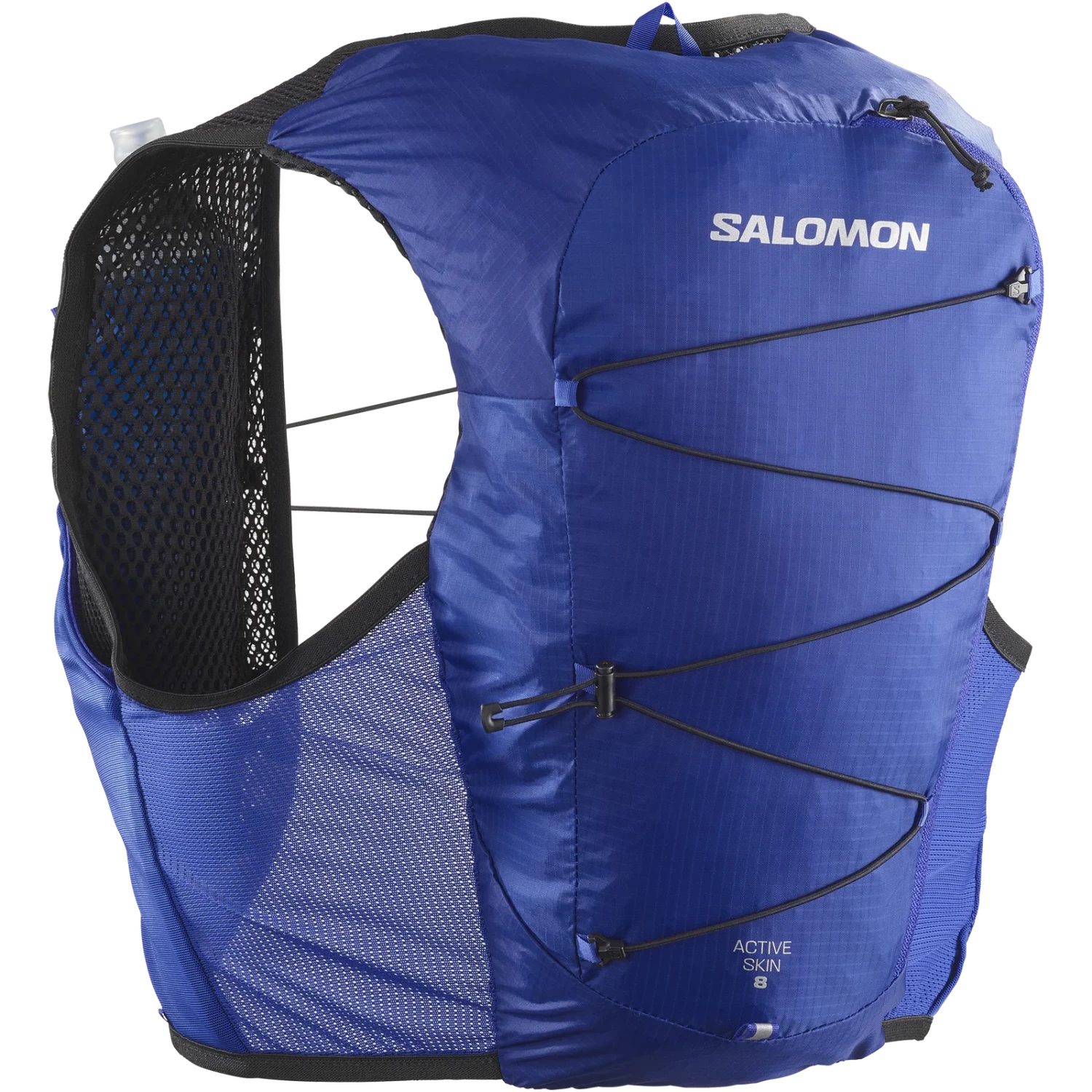 SALOMON ACTIVE SKIN 8 HYDRATION PACK 2 SALOMON ACTIVE SKIN 8 HYDRATION PACK - Image 2