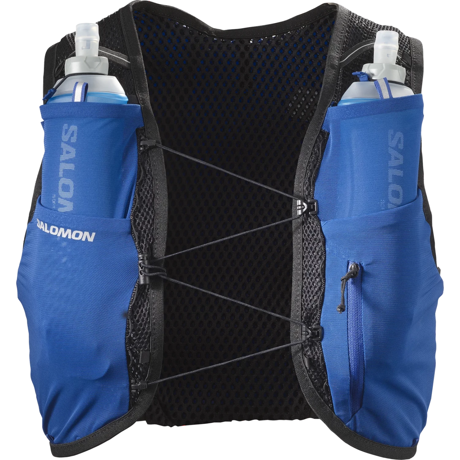 SALOMON ACTIVE SKIN 8 HYDRATION PACK 1 SALOMON ACTIVE SKIN 8 HYDRATION PACK