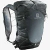 SALOMON XA 25 SET FASTPACK (With Flasks)
