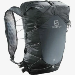 SALOMON XA 25 SET FASTPACK (With Flasks)