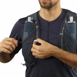 SALOMON XA 25 SET FASTPACK (With Flasks) -Wildernessshop Shop salomon xa 25 set2