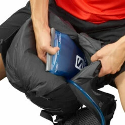 SALOMON XA 25 SET FASTPACK (With Flasks) -Wildernessshop Shop salomon xa 25 set4