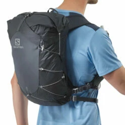 SALOMON XA 25 SET FASTPACK (With Flasks) -Wildernessshop Shop salomon xa 25 set6