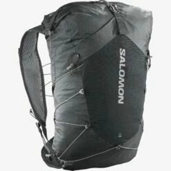 SALOMON XA 35 SET FASTPACK (With Flasks)