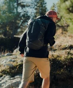 SALOMON XA 35 SET FASTPACK (With Flasks) -Wildernessshop Shop salomon xa 35 set4