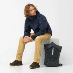 SALOMON XA 35 SET FASTPACK (With Flasks) -Wildernessshop Shop salomon xa 35 set6