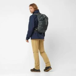 SALOMON XA 35 SET FASTPACK (With Flasks) -Wildernessshop Shop salomon xa 35 set7