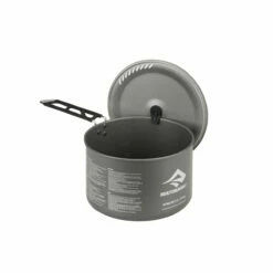 SEA TO SUMMIT ALPHA 2.0 POT SET -Wildernessshop Shop sea2sum alpha 2.0 pot set 3