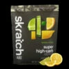 SKRATCH LABS Sport SuperfuelDrink Mix Lemons & Limes -840g (8 Serves)