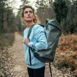 SNAP Backpack 23L -Wildernessshop Shop snap gear backpack 23 khaki bleau 2