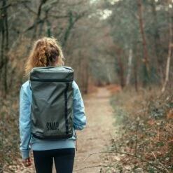 SNAP Backpack 23L -Wildernessshop Shop snap gear backpack 23 khaki bleau 4