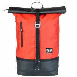 SNAP ROLL TOP 25L BACKPACK