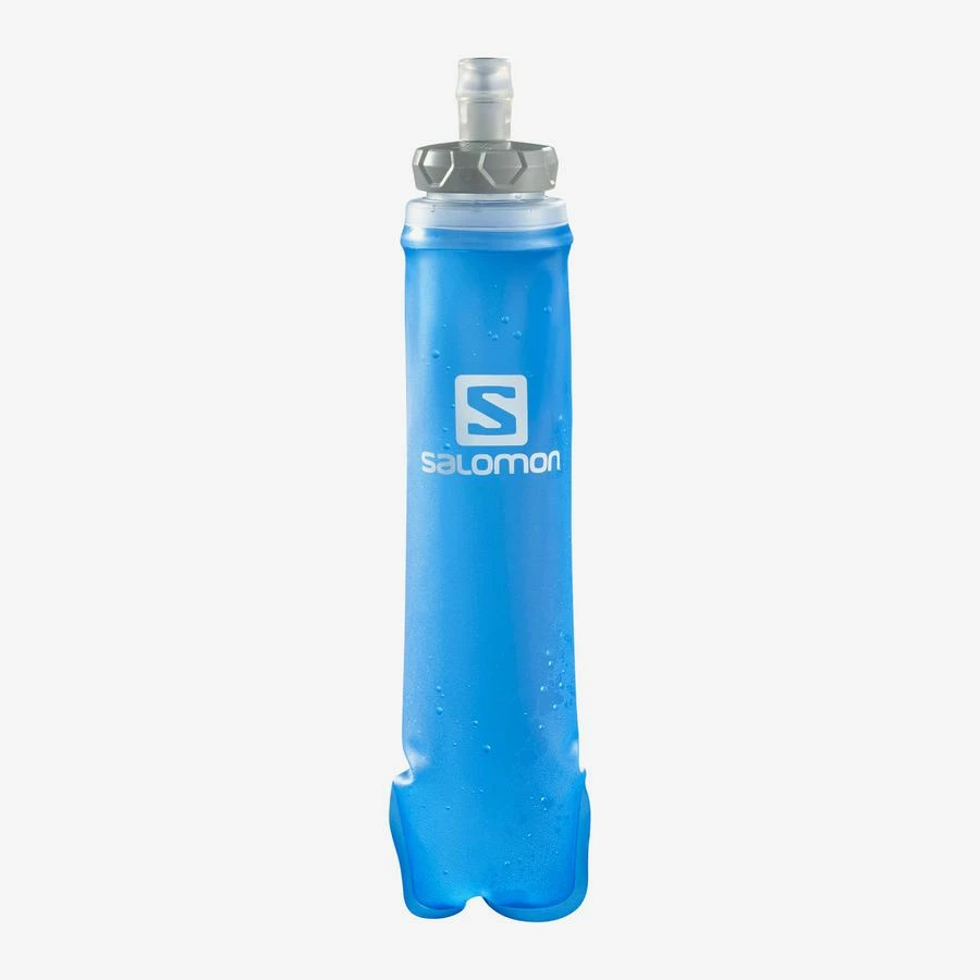 SALOMON SOFT FLASK 500ML/16OZ 1 SALOMON SOFT FLASK 500ML/16OZ