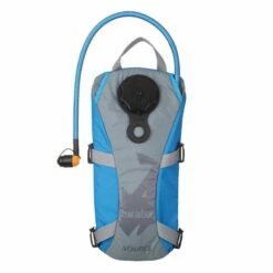 SOURCE Durabag 2L Hydration System Grey/Black