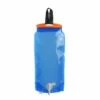 SOURCE LIQUITAINER 4L Flexible Water Bottle