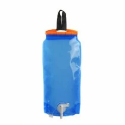 SOURCE LIQUITAINER 4L Flexible Water Bottle