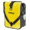 ORTLIEB FRONT (SPORT) ROLLER CLASSIC PANNIERS YELLOW (PAIR)