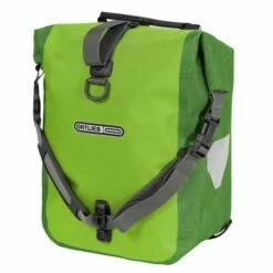 ORTLIEB FRONT (SPORT) ROLLER PLUS PANNIERS (PAIR)