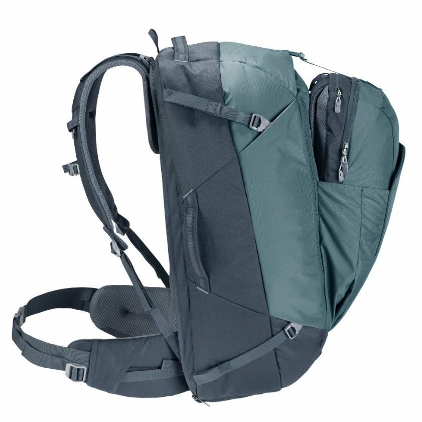 DEUTER AVIANT ACCESS PRO 60 2 DEUTER AVIANT ACCESS PRO 60 - Image 2